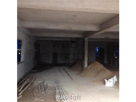 KPHB Colony Commercial complex for Rent
